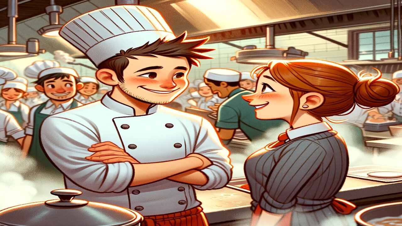 Joy & initial affection never disappear